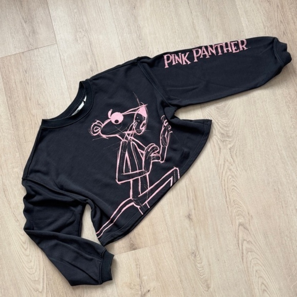 H&M Pink Panther🩷